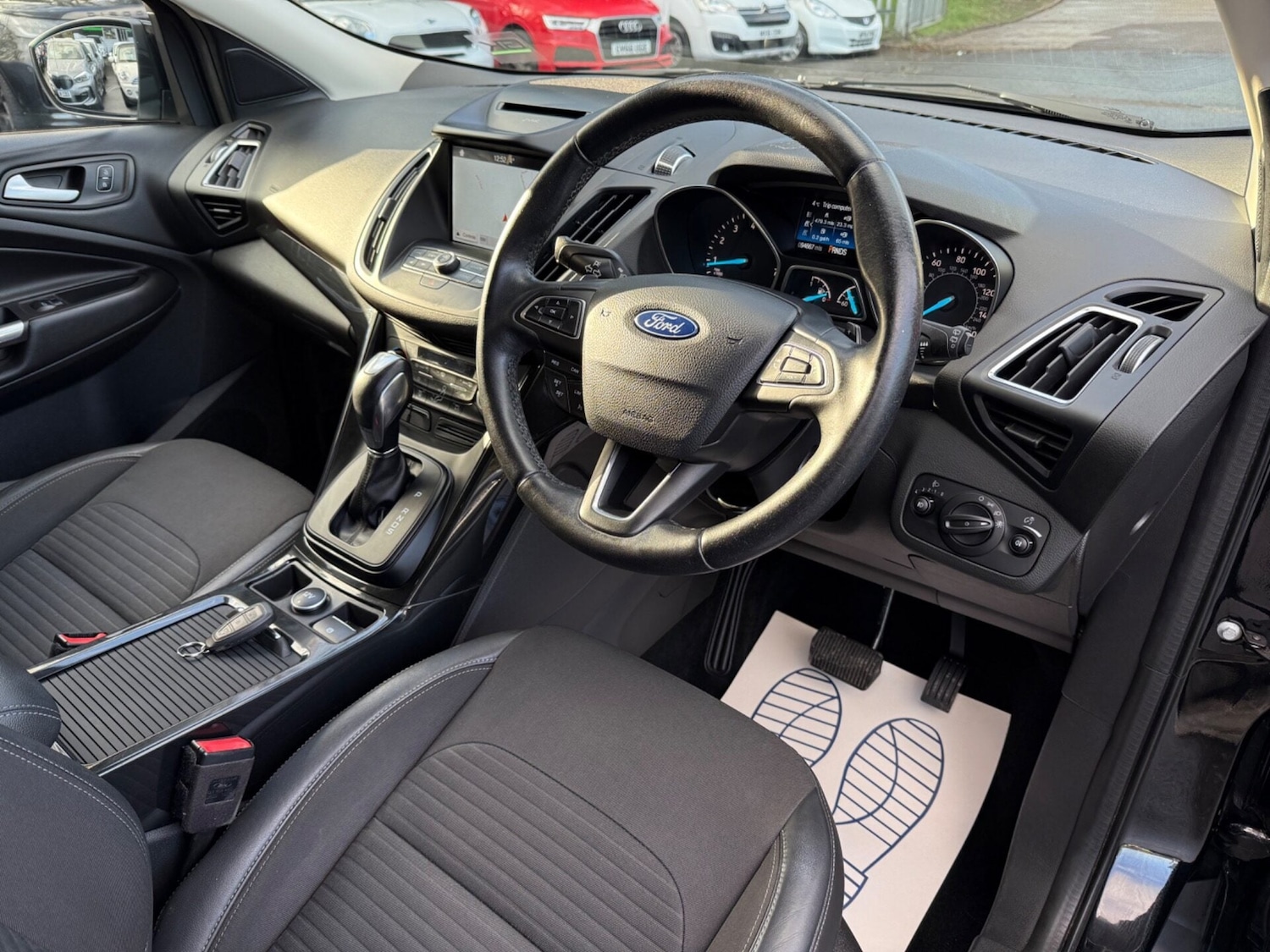 Used Ford Kuga 2018 for sale - 76706022: Photo 11