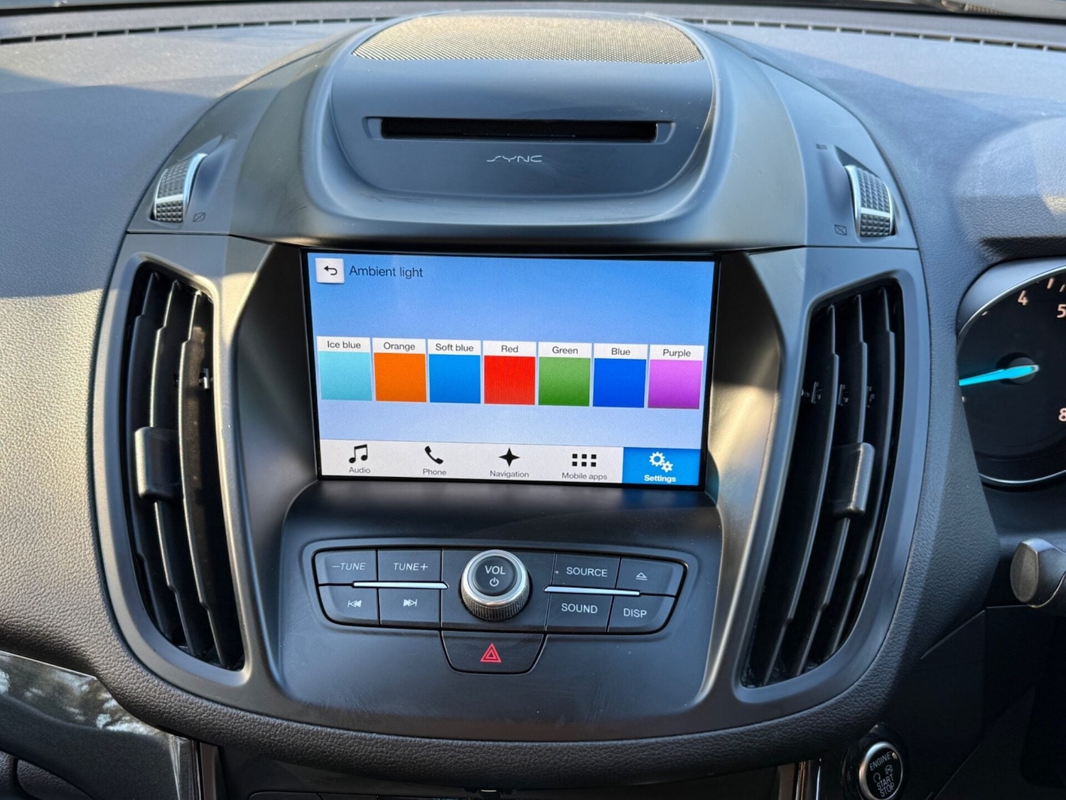 Used Ford Kuga 2018 for sale - 76706022: Photo 12