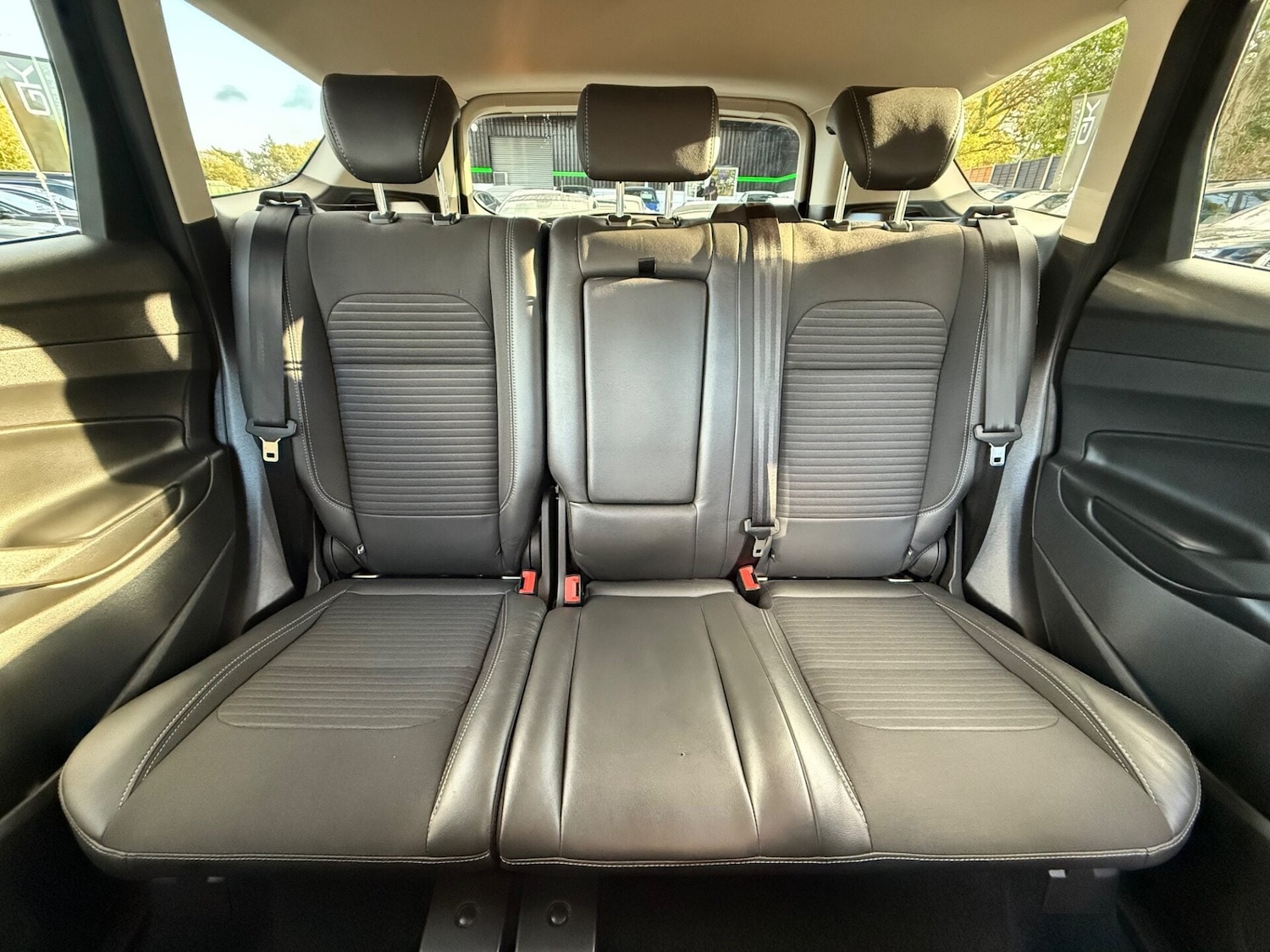 Used Ford Kuga 2018 for sale - 76706022: Photo 14