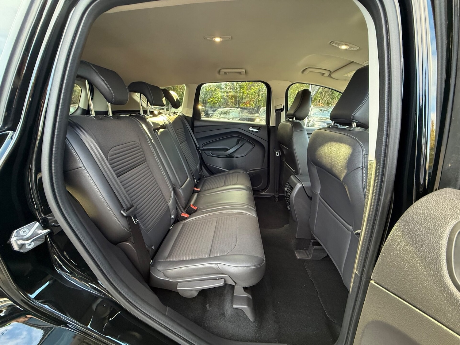 Used Ford Kuga 2018 for sale - 76706022: Photo 15