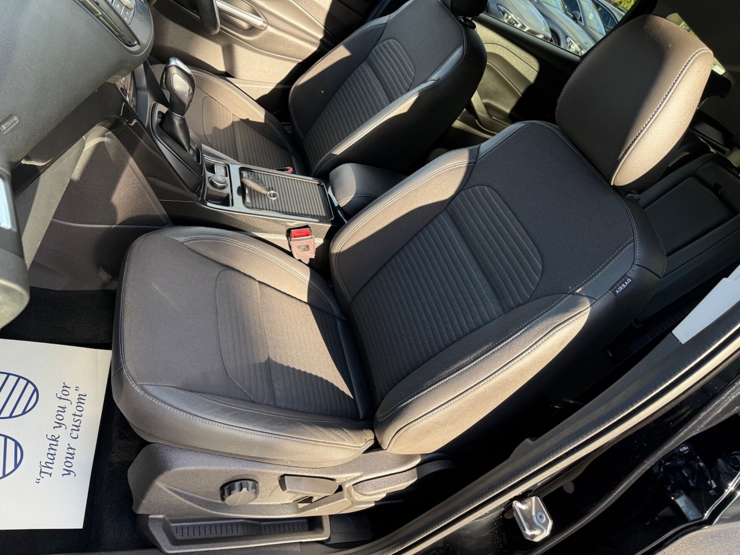 Used Ford Kuga 2018 for sale - 76706022: Photo 19