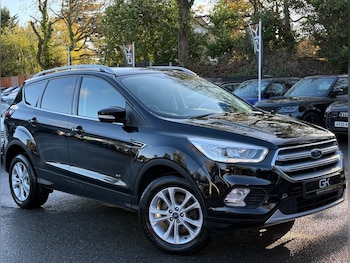 Used Ford Kuga 2018 for sale - 76706022: Photo
