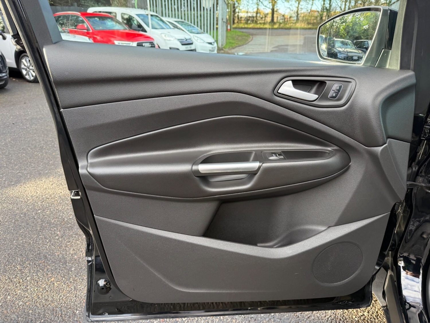 Used Ford Kuga 2018 for sale - 76706022: Photo 21