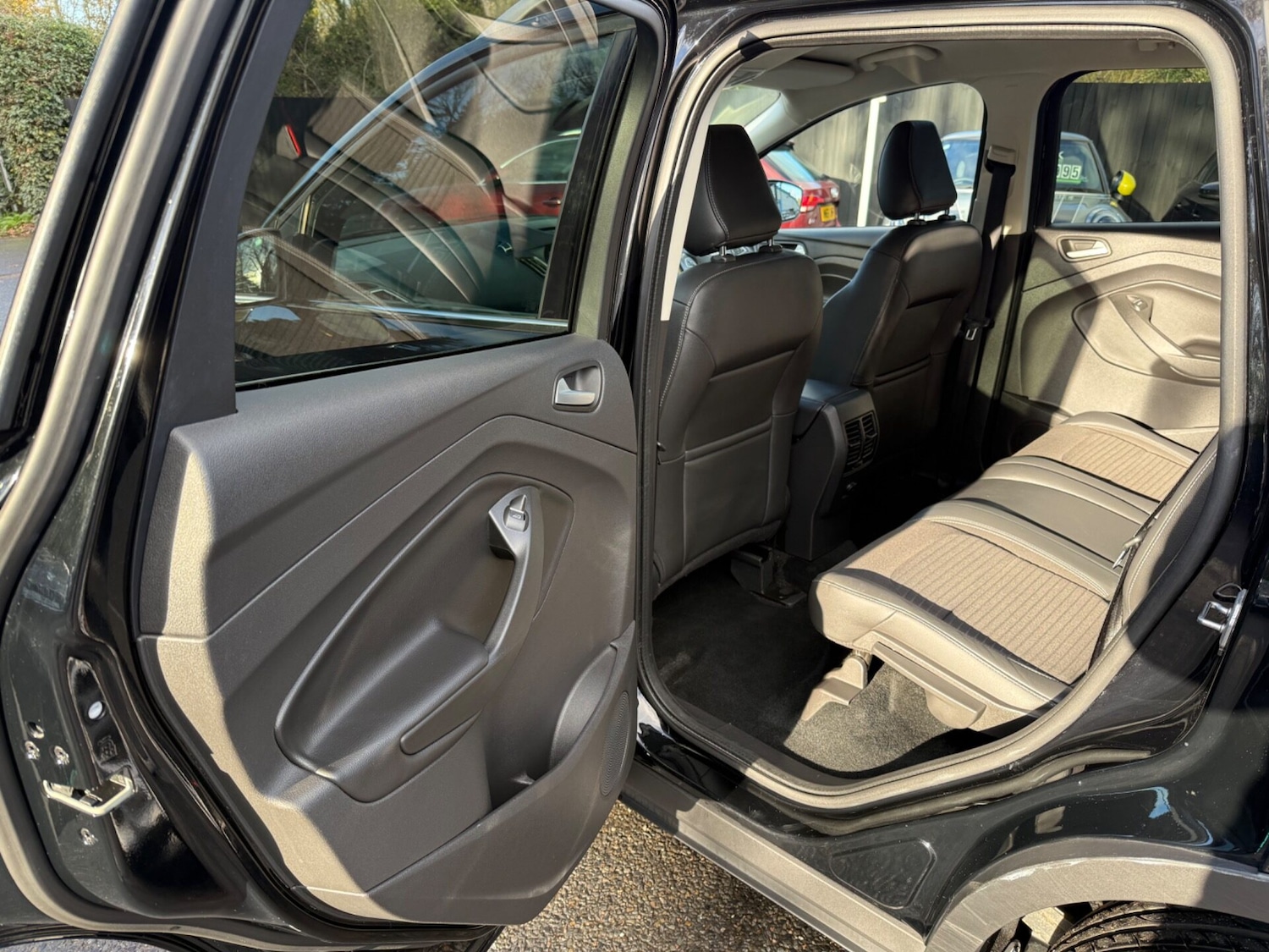 Used Ford Kuga 2018 for sale - 76706022: Photo 23