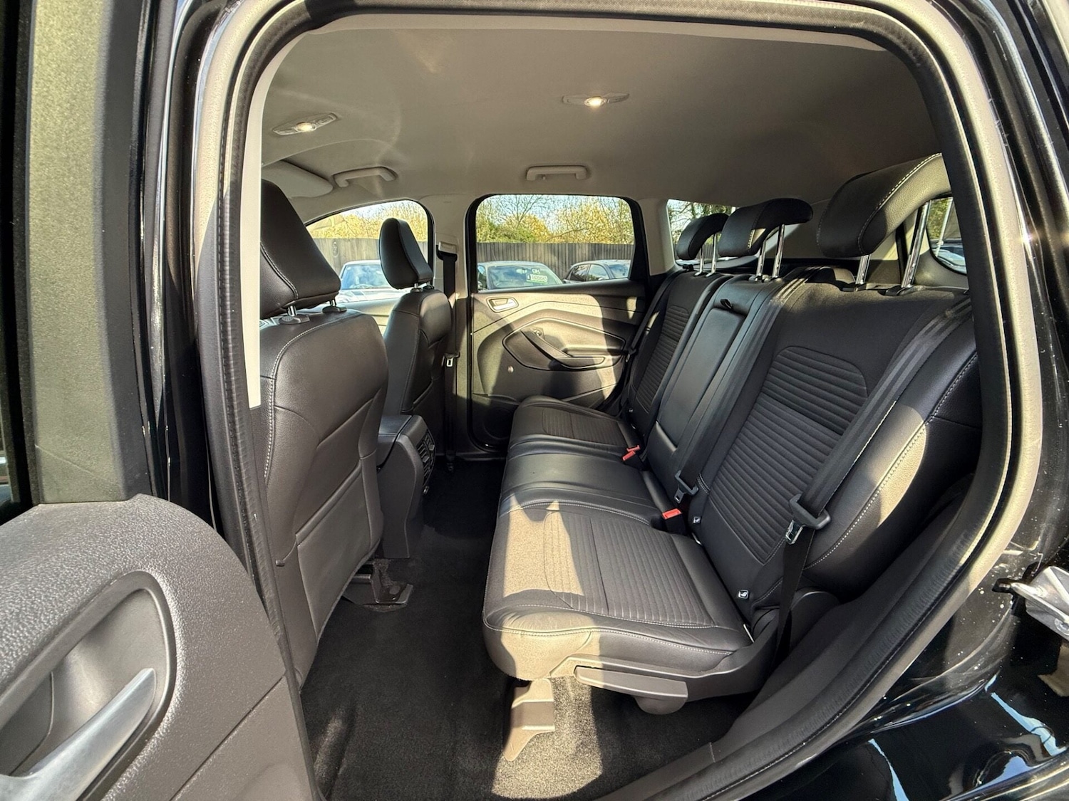 Used Ford Kuga 2018 for sale - 76706022: Photo 24