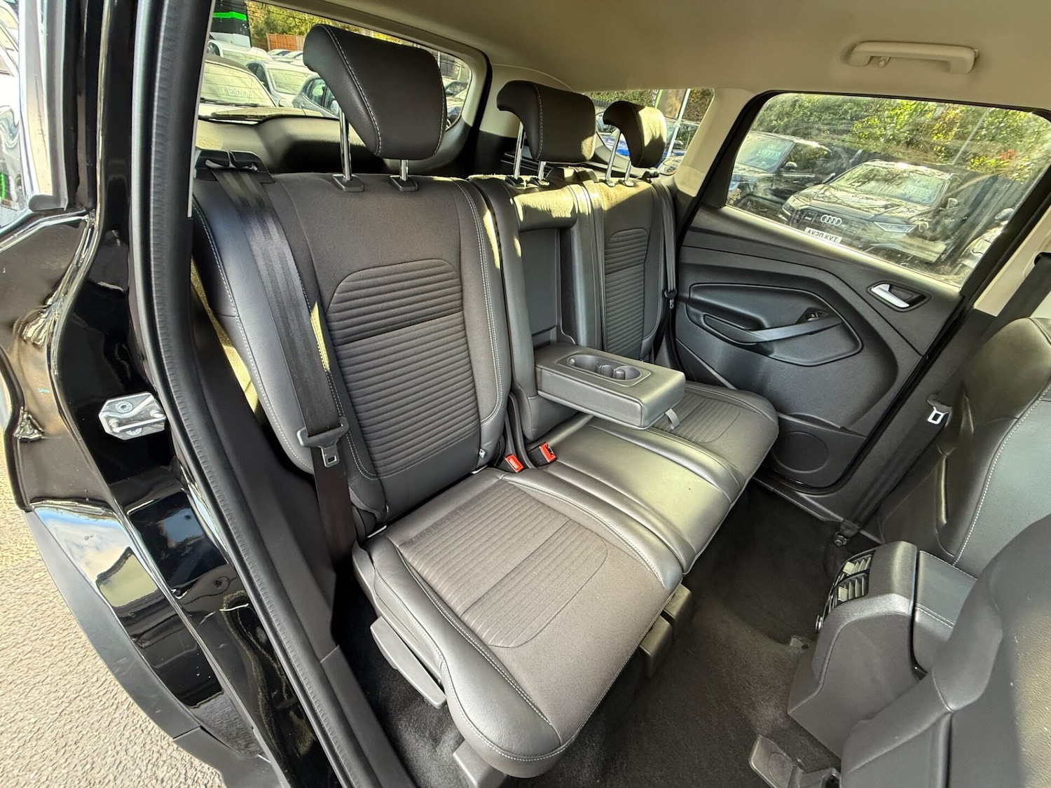 Used Ford Kuga 2018 for sale - 76706022: Photo 25