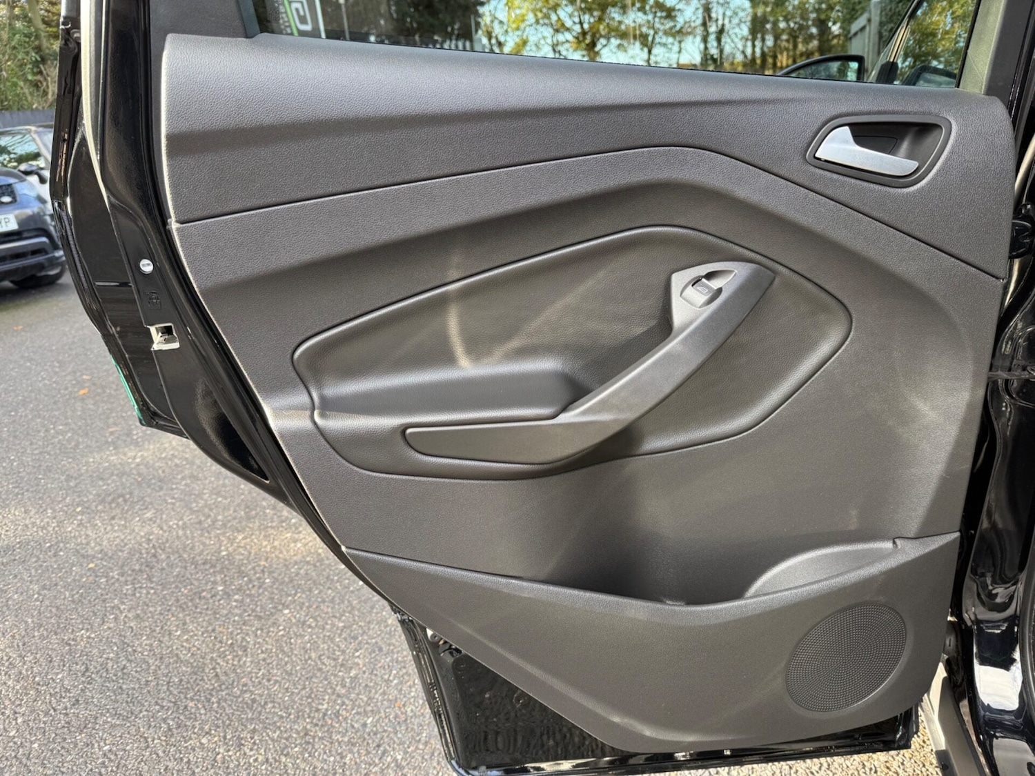 Used Ford Kuga 2018 for sale - 76706022: Photo 26