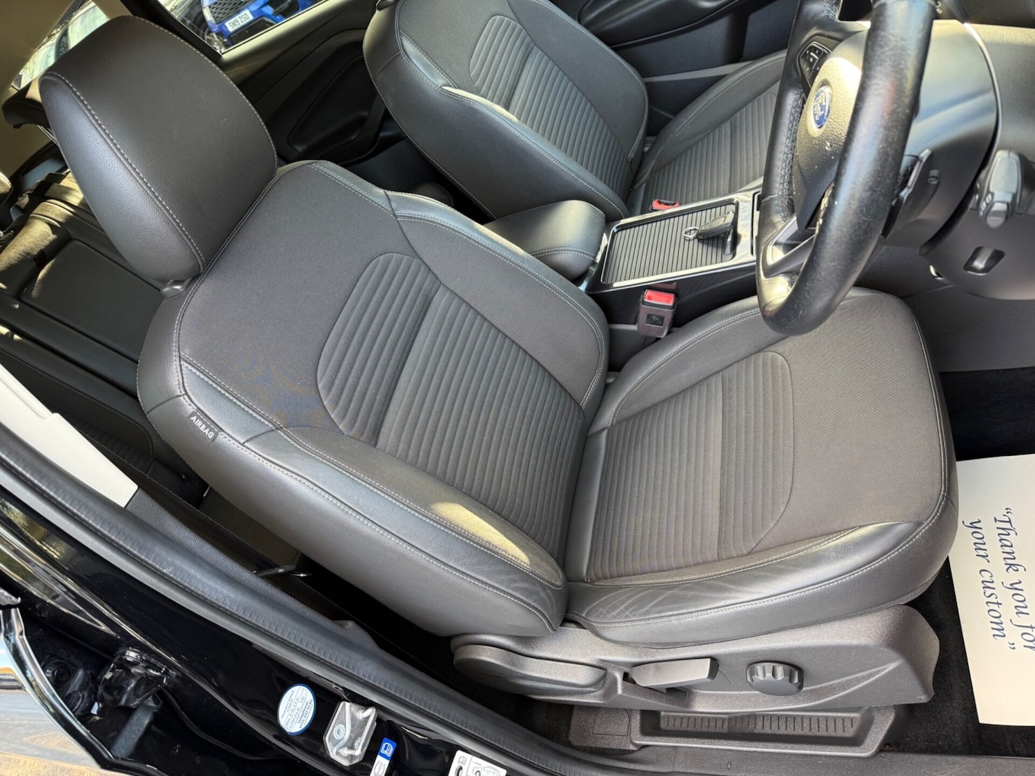 Used Ford Kuga 2018 for sale - 76706022: Photo 27