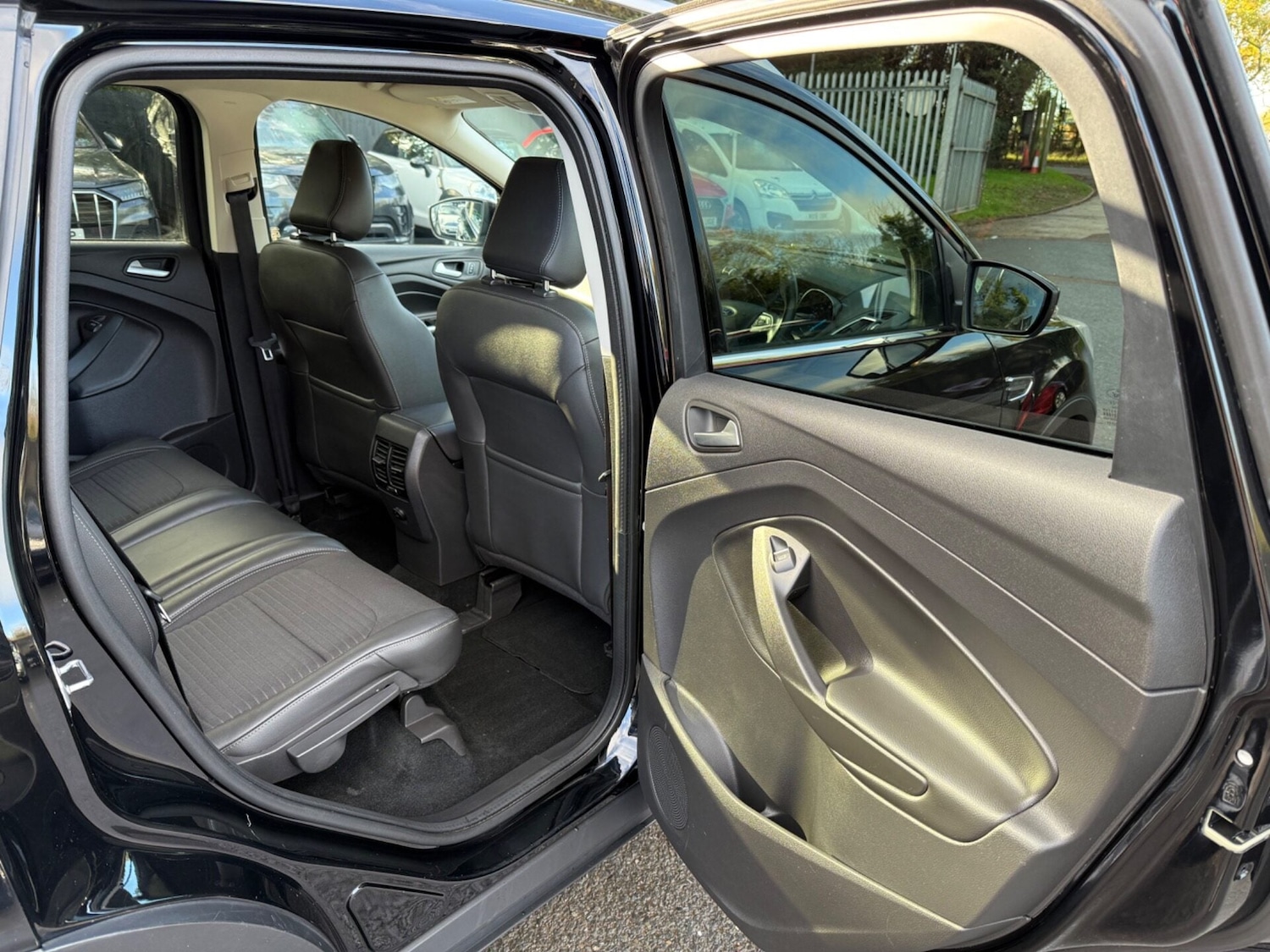 Used Ford Kuga 2018 for sale - 76706022: Photo 29