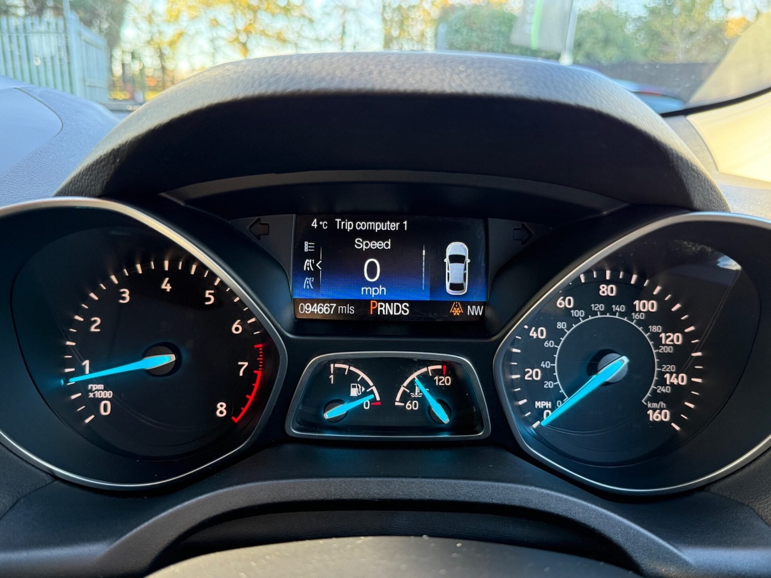 Used Ford Kuga 2018 for sale - 76706022: Photo 31