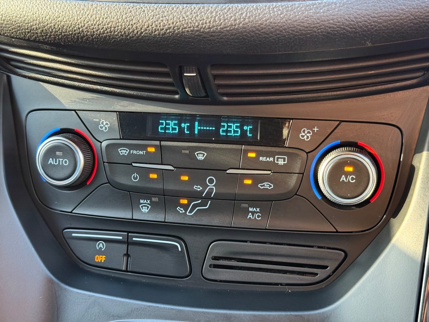 Used Ford Kuga 2018 for sale - 76706022: Photo 33