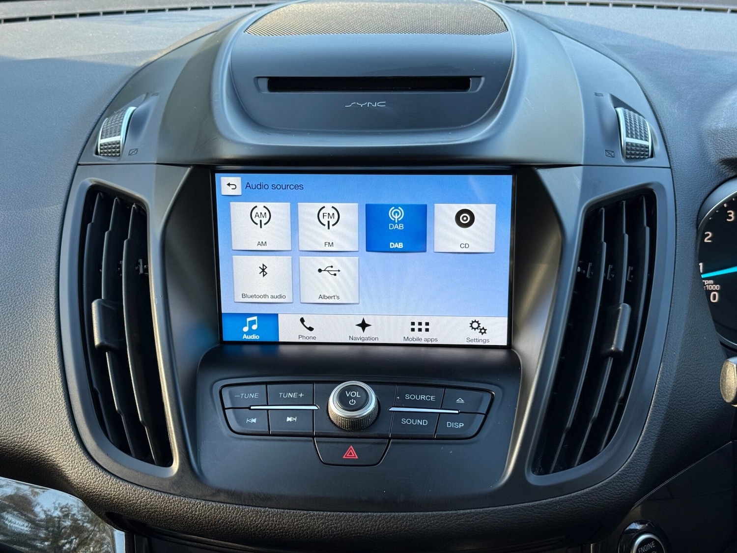 Used Ford Kuga 2018 for sale - 76706022: Photo 34