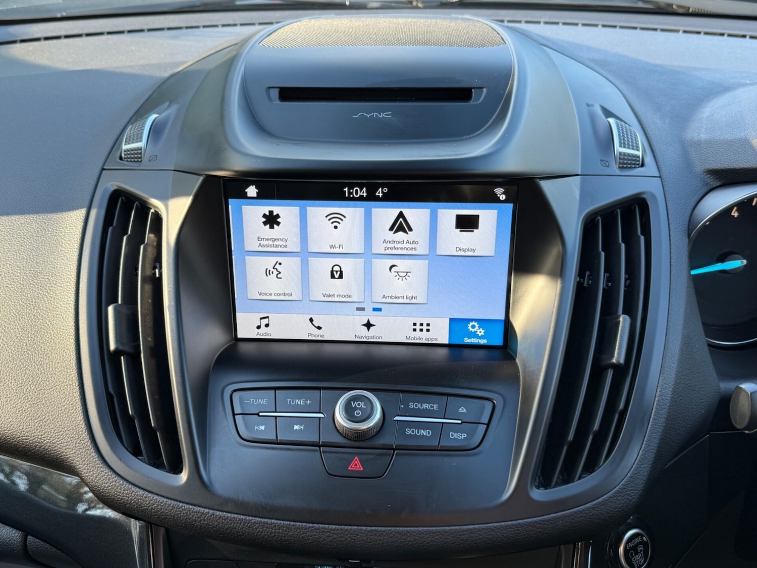 Used Ford Kuga 2018 for sale - 76706022: Photo 35