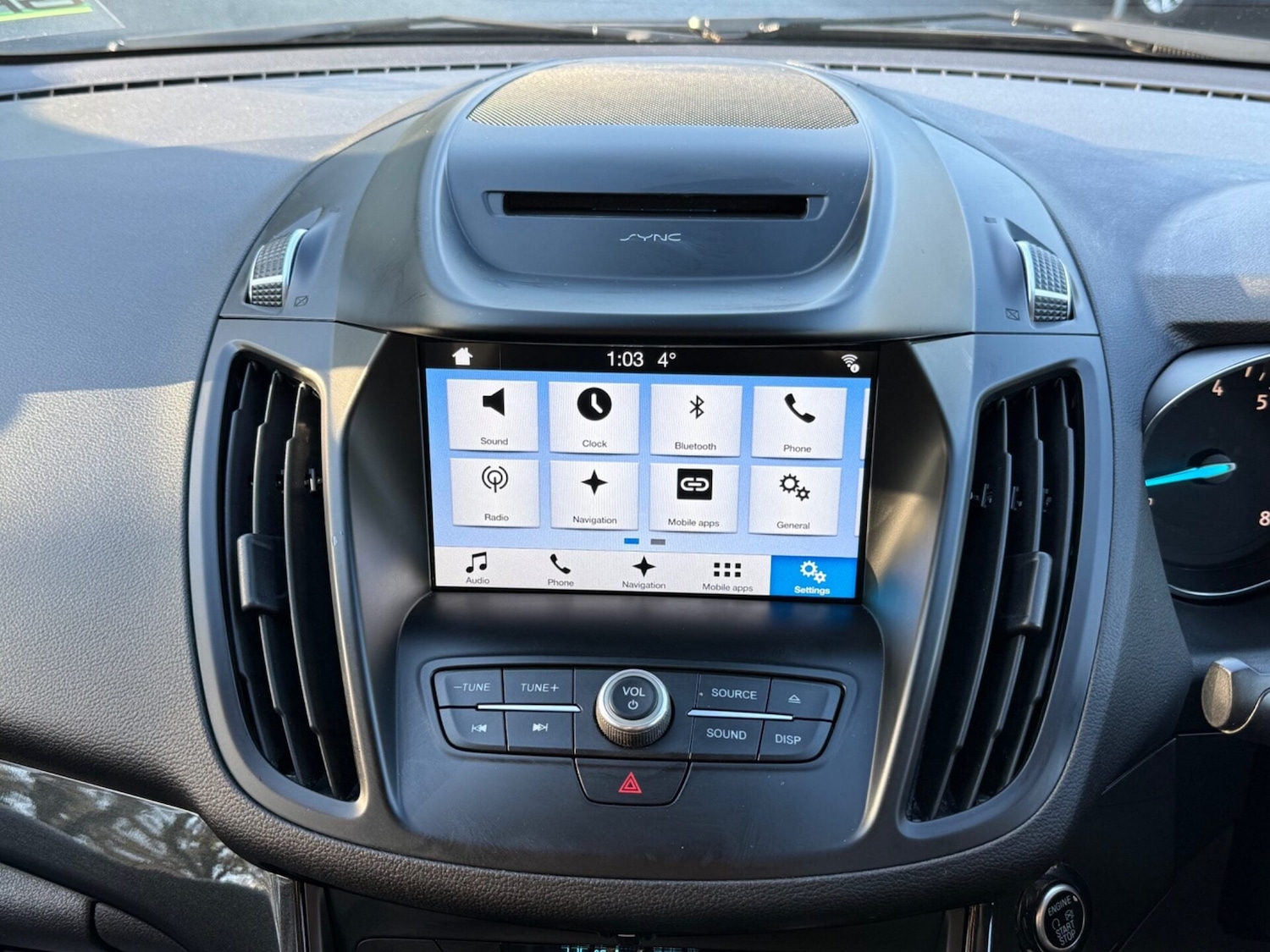 Used Ford Kuga 2018 for sale - 76706022: Photo 36