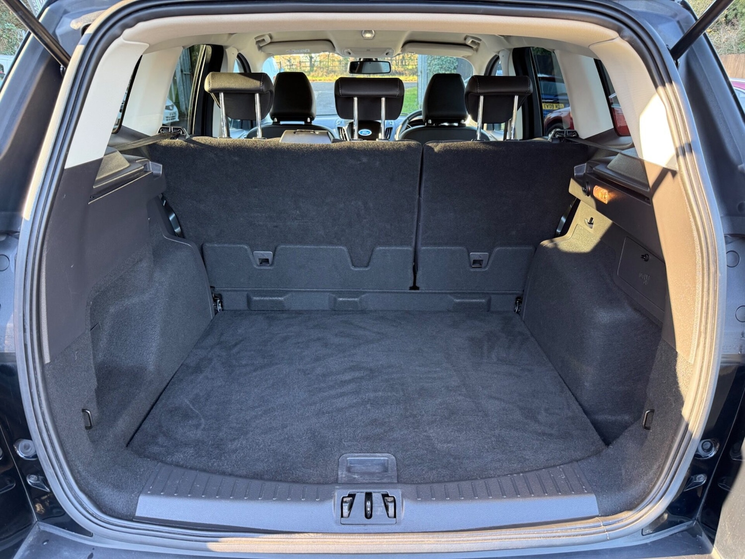 Used Ford Kuga 2018 for sale - 76706022: Photo 38