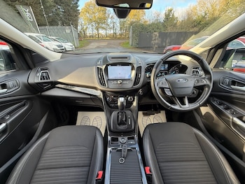 Used Ford Kuga 2018 for sale - 76706022: Photo