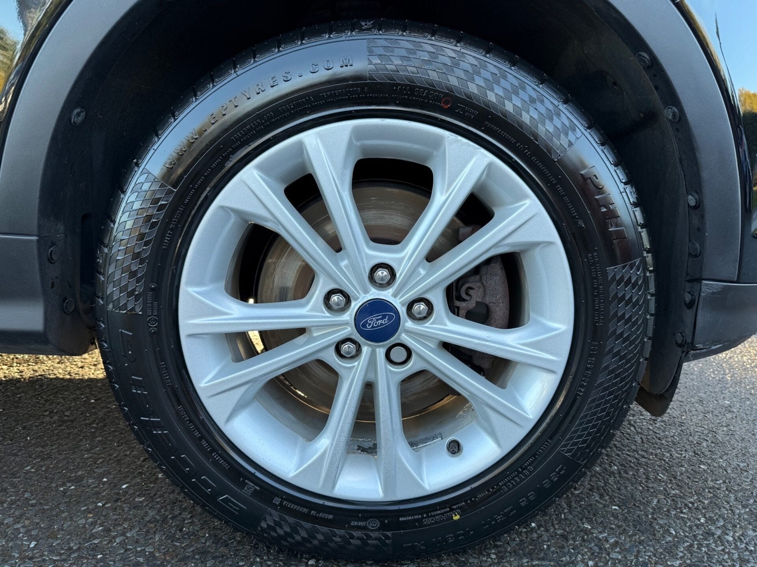 Used Ford Kuga 2018 for sale - 76706022: Photo 42