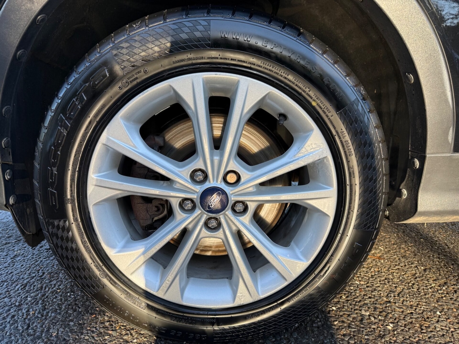 Used Ford Kuga 2018 for sale - 76706022: Photo 43