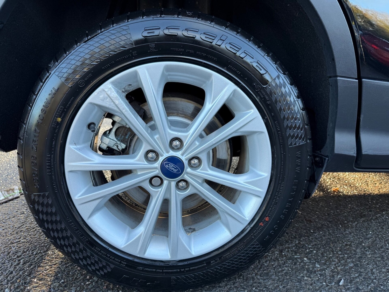 Used Ford Kuga 2018 for sale - 76706022: Photo 45