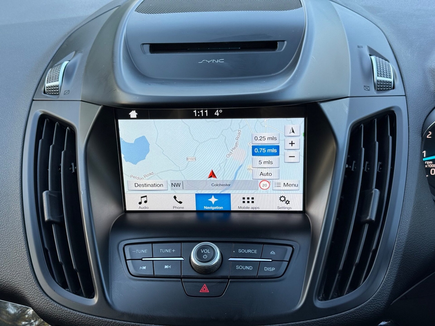 Used Ford Kuga 2018 for sale - 76706022: Photo 46