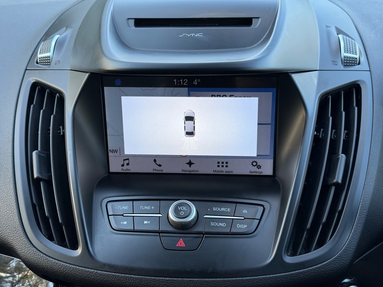 Used Ford Kuga 2018 for sale - 76706022: Photo 47