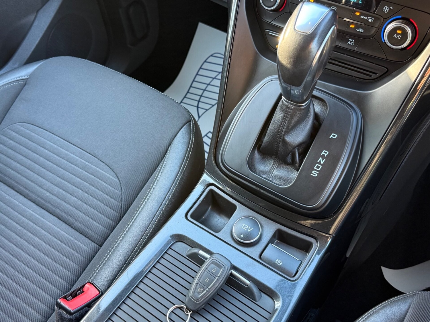 Used Ford Kuga 2018 for sale - 76706022: Photo 8