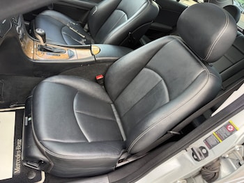 Used Mercedes-Benz E Class 2008 for sale - 79438738: Photo