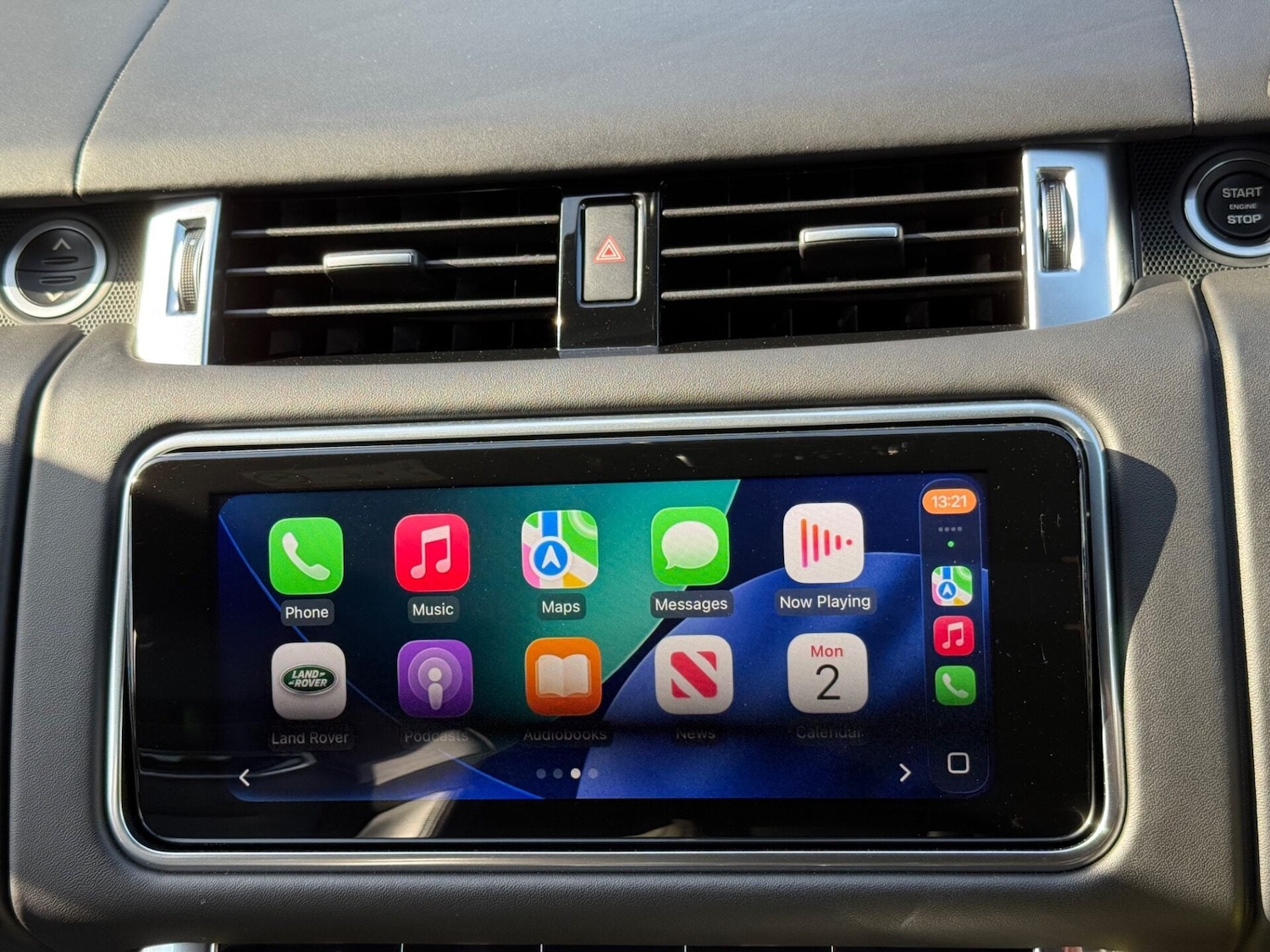 Used Land Rover Range Rover Sport 2019 for sale - 77731017: Photo 12