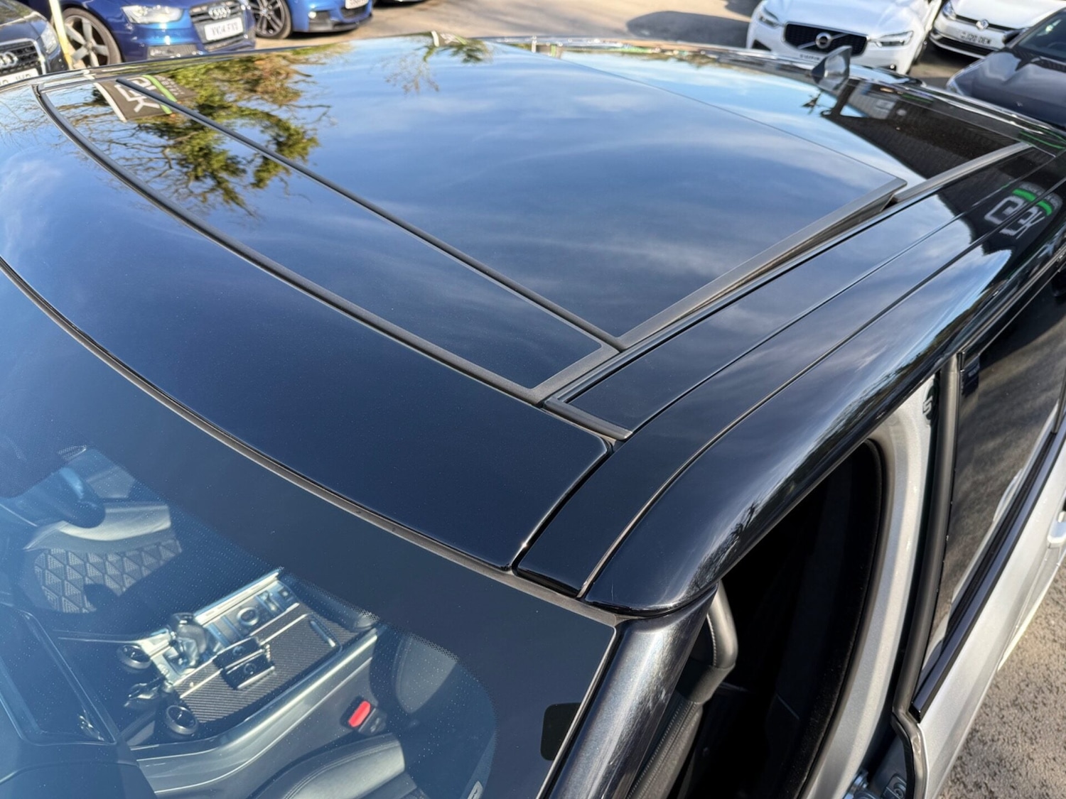 Used Land Rover Range Rover Sport 2019 for sale - 77731017: Photo 20