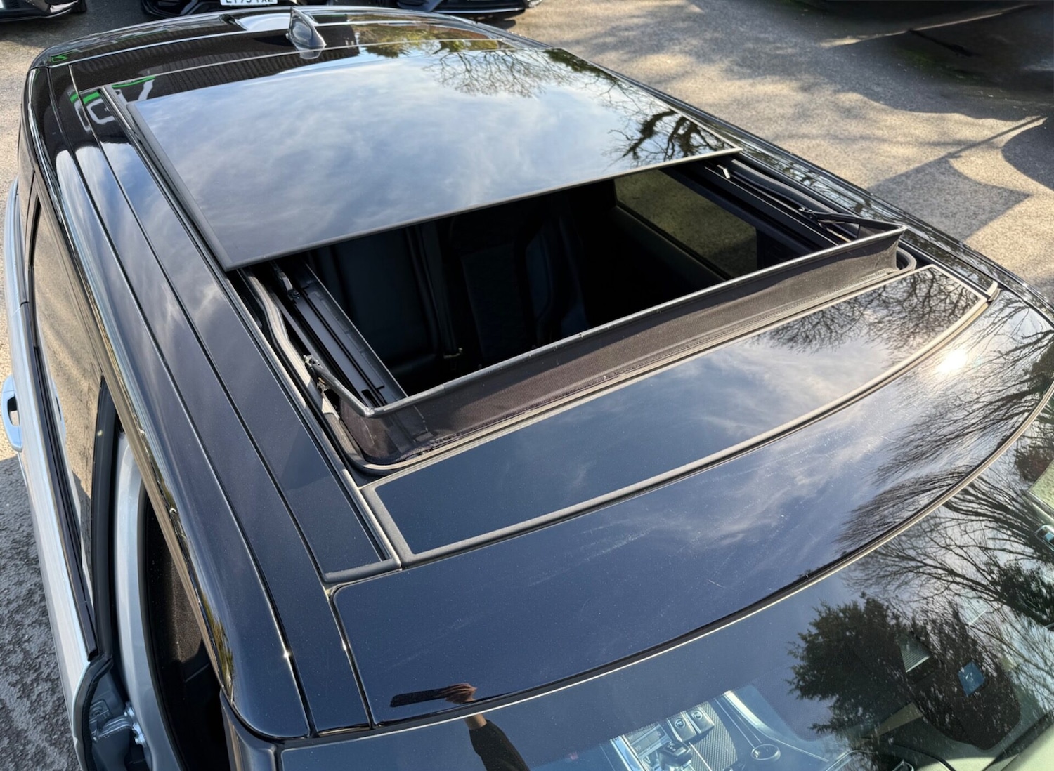 Used Land Rover Range Rover Sport 2019 for sale - 77731017: Photo 25