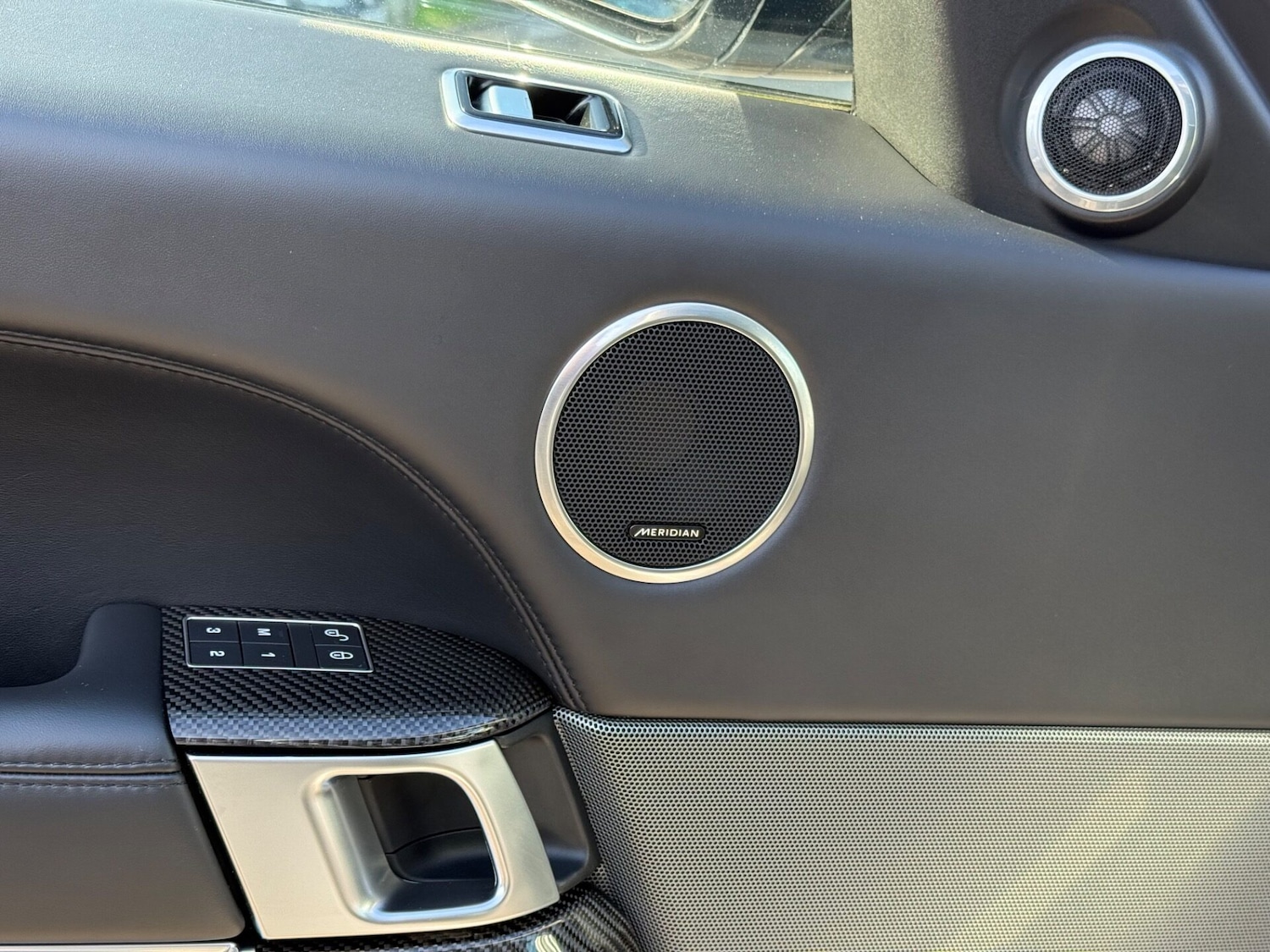 Used Land Rover Range Rover Sport 2019 for sale - 77731017: Photo 26