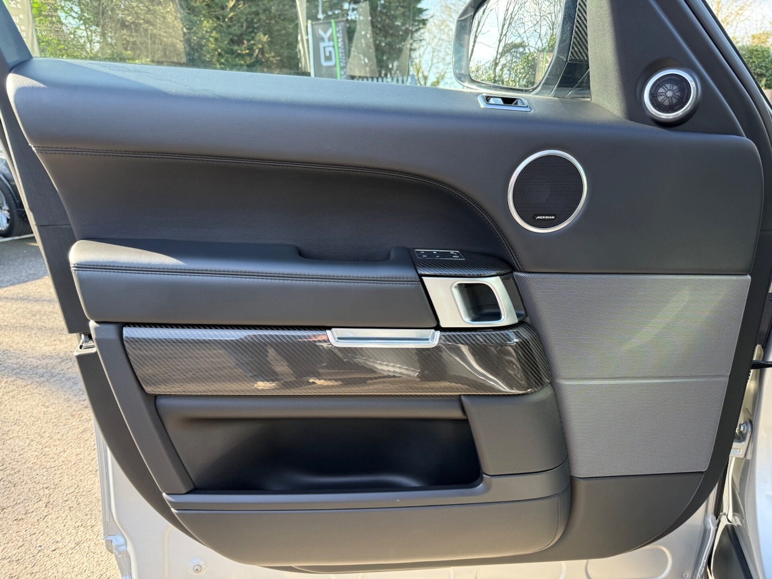 Used Land Rover Range Rover Sport 2019 for sale - 77731017: Photo 27