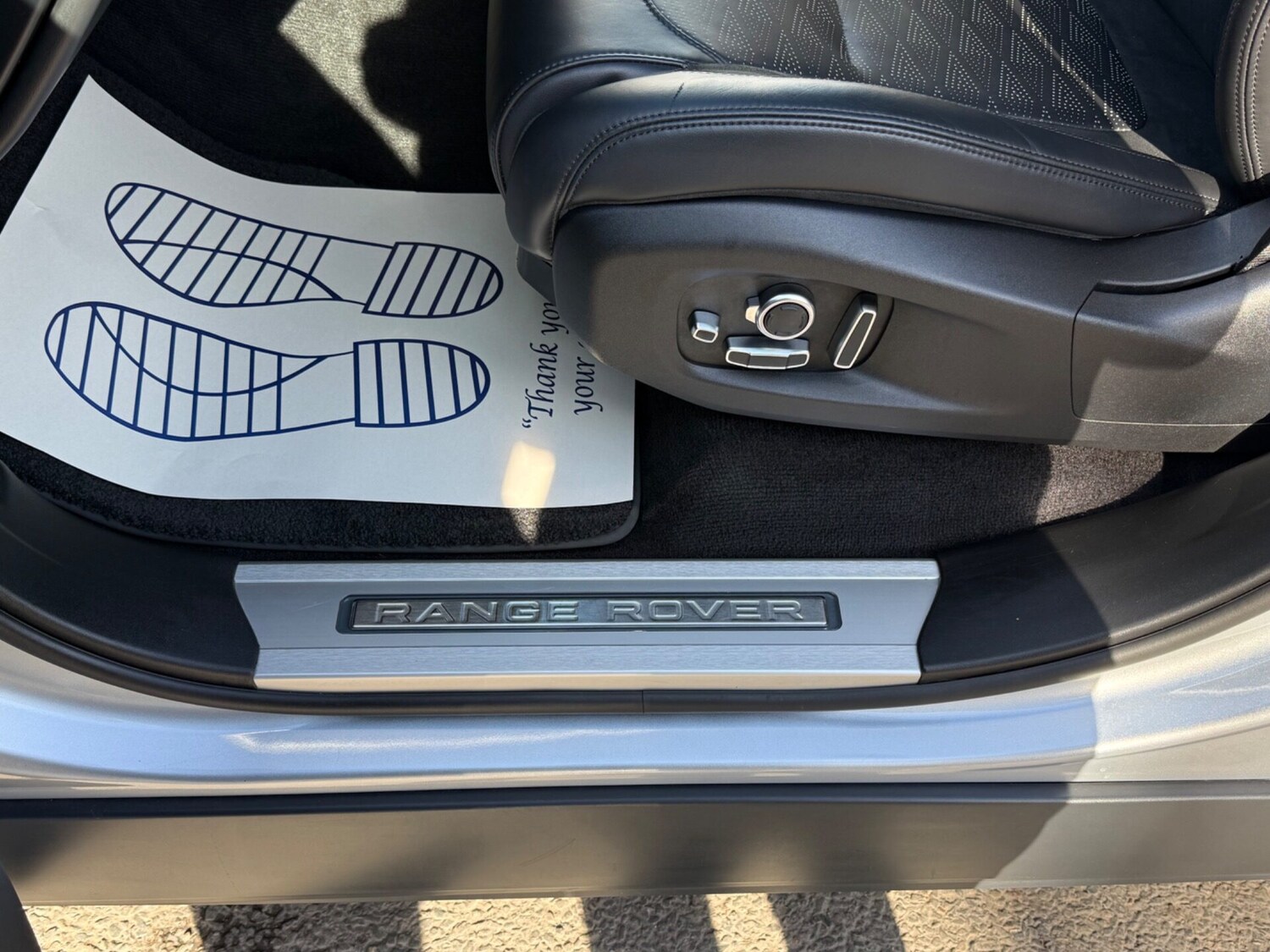 Used Land Rover Range Rover Sport 2019 for sale - 77731017: Photo 30