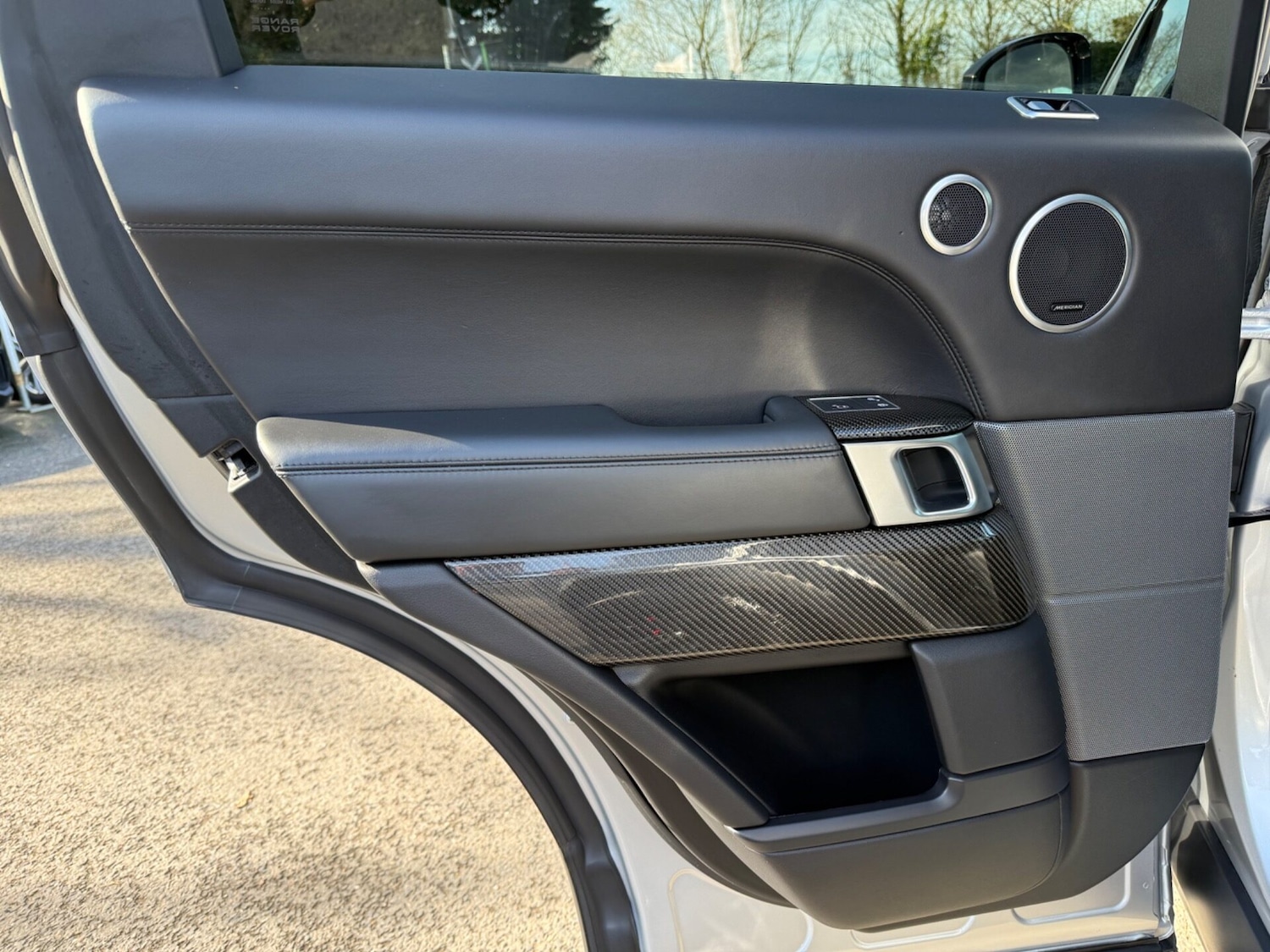 Used Land Rover Range Rover Sport 2019 for sale - 77731017: Photo 31