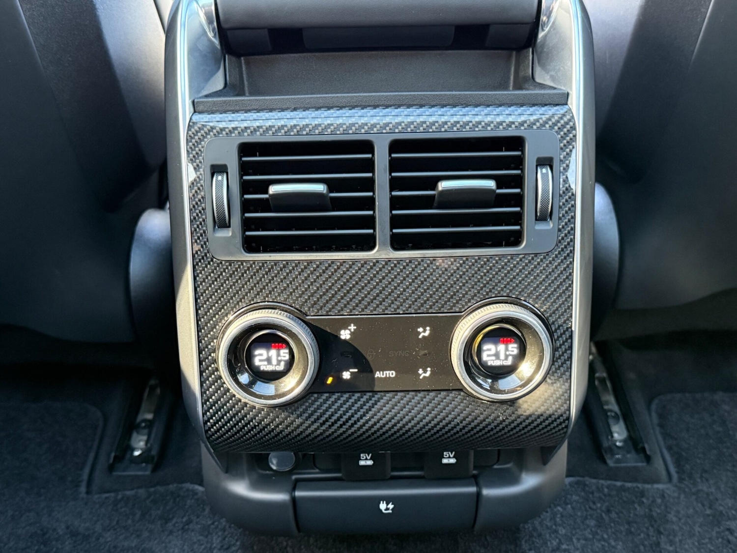 Used Land Rover Range Rover Sport 2019 for sale - 77731017: Photo 33