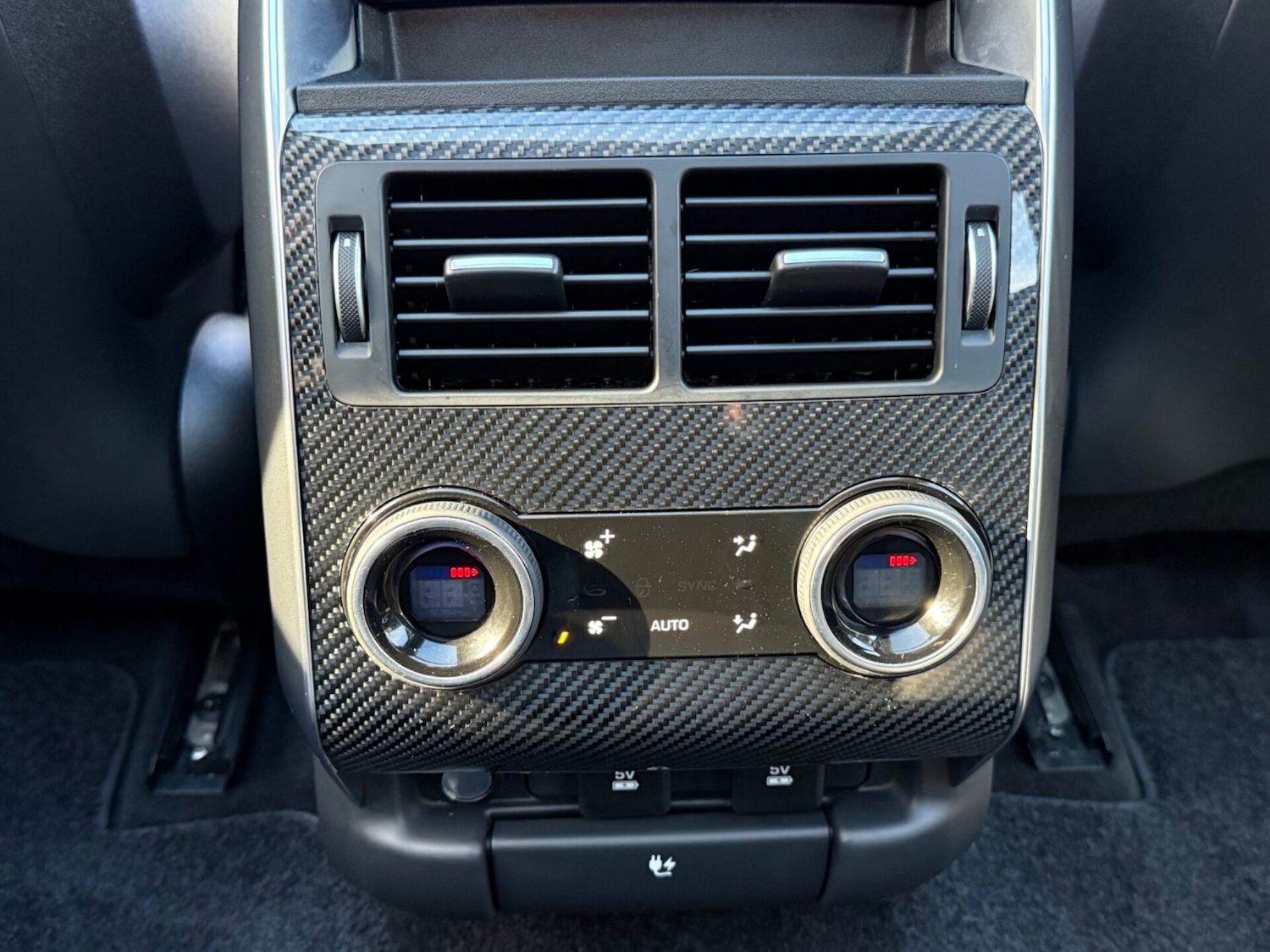 Used Land Rover Range Rover Sport 2019 for sale - 77731017: Photo 34