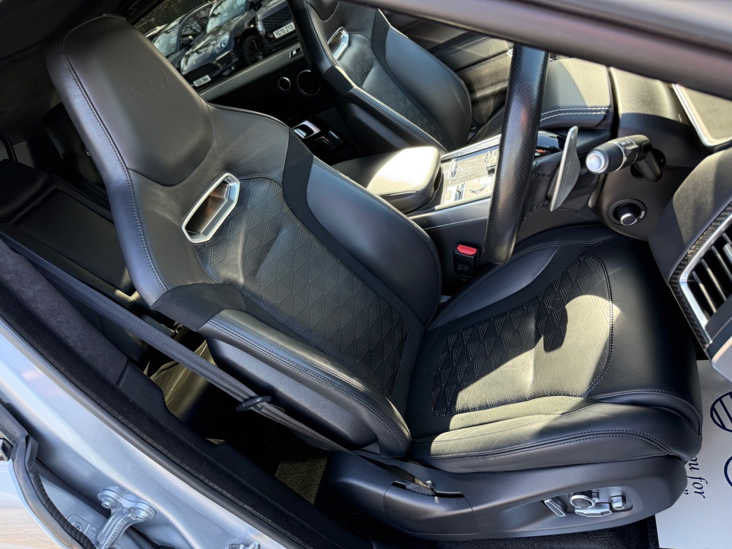 Used Land Rover Range Rover Sport 2019 for sale - 77731017: Photo 38