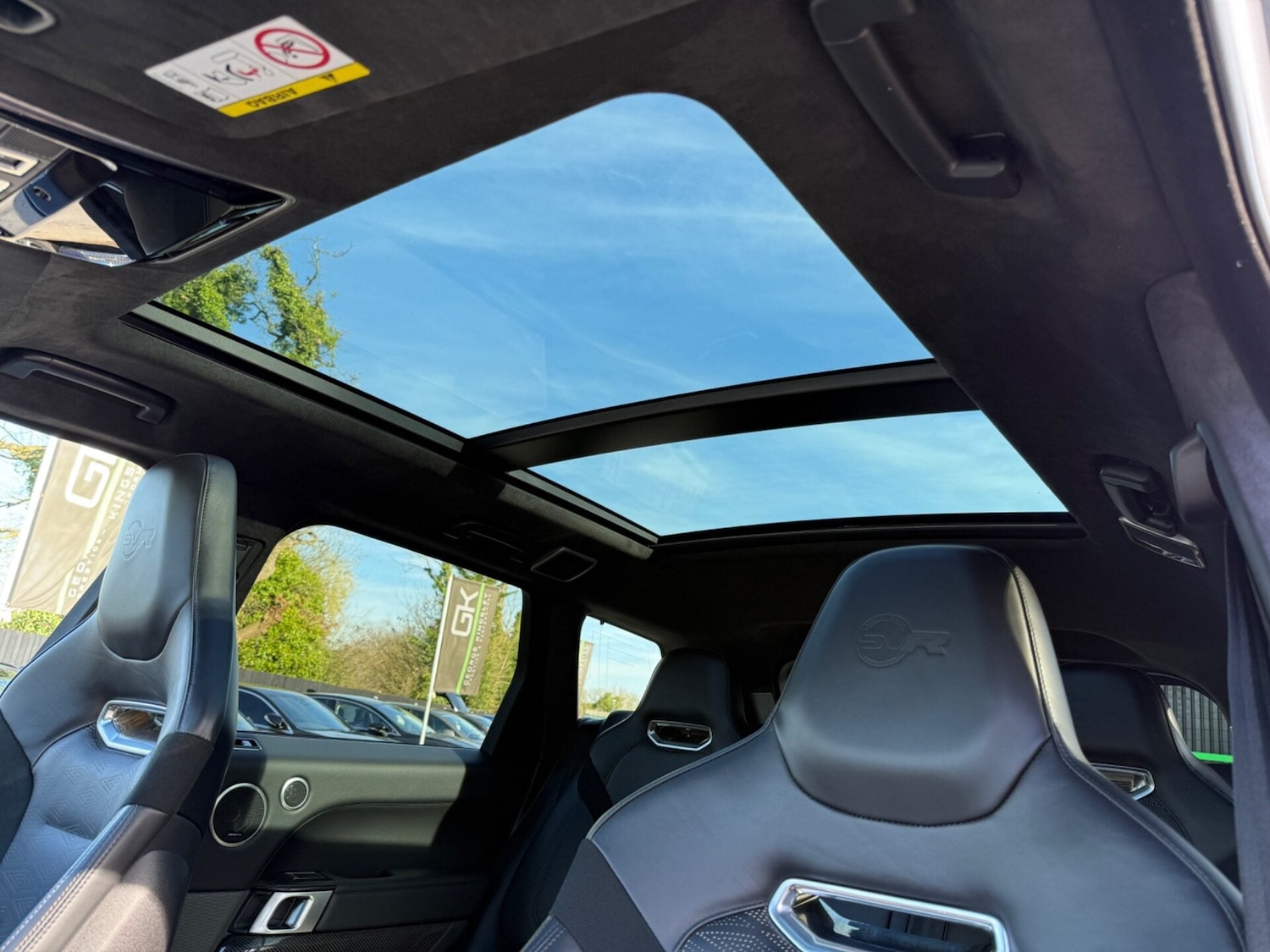 Used Land Rover Range Rover Sport 2019 for sale - 77731017: Photo 4