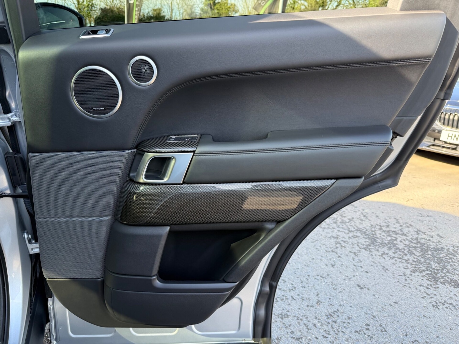 Used Land Rover Range Rover Sport 2019 for sale - 77731017: Photo 40