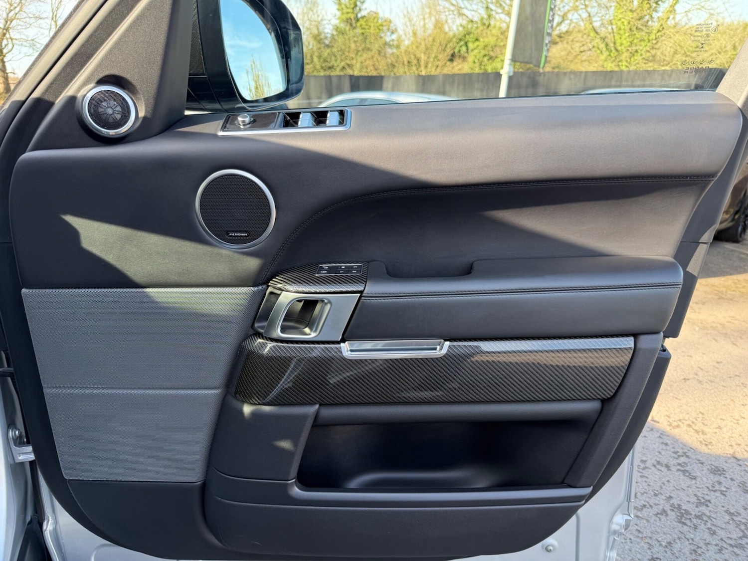 Used Land Rover Range Rover Sport 2019 for sale - 77731017: Photo 41