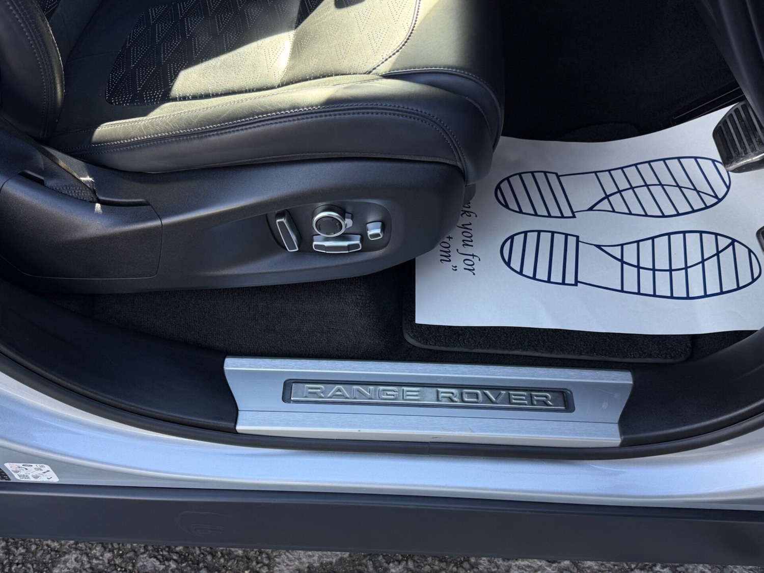 Used Land Rover Range Rover Sport 2019 for sale - 77731017: Photo 42