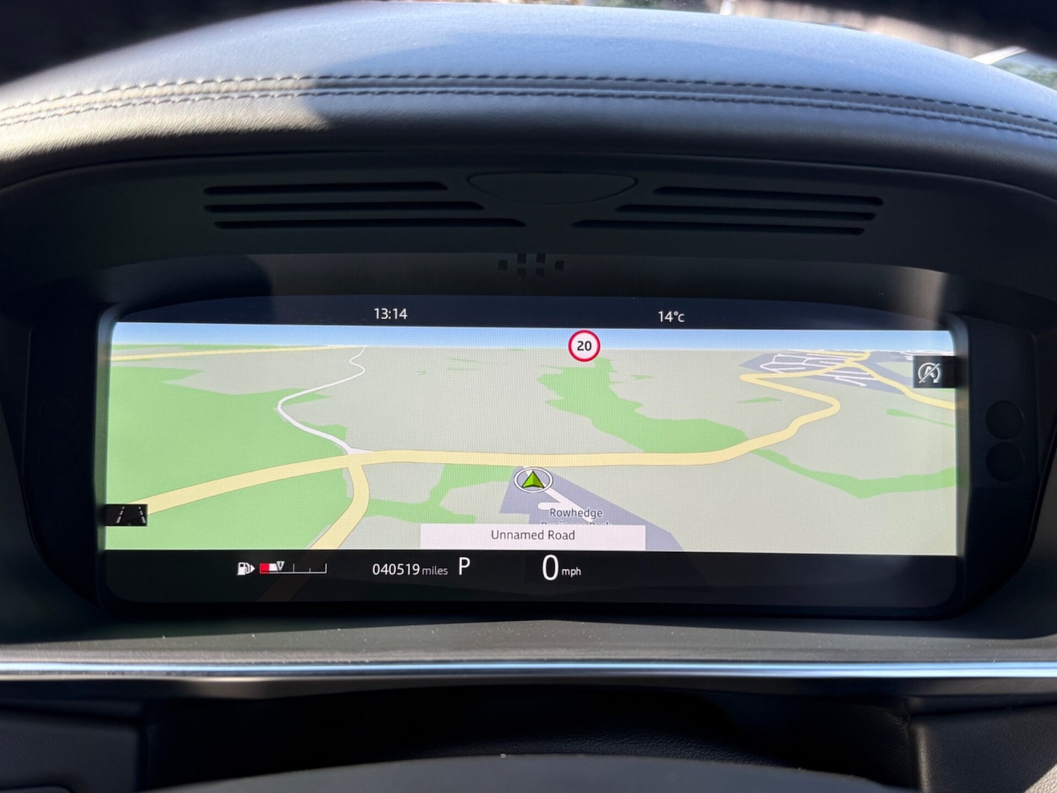 Used Land Rover Range Rover Sport 2019 for sale - 77731017: Photo 44