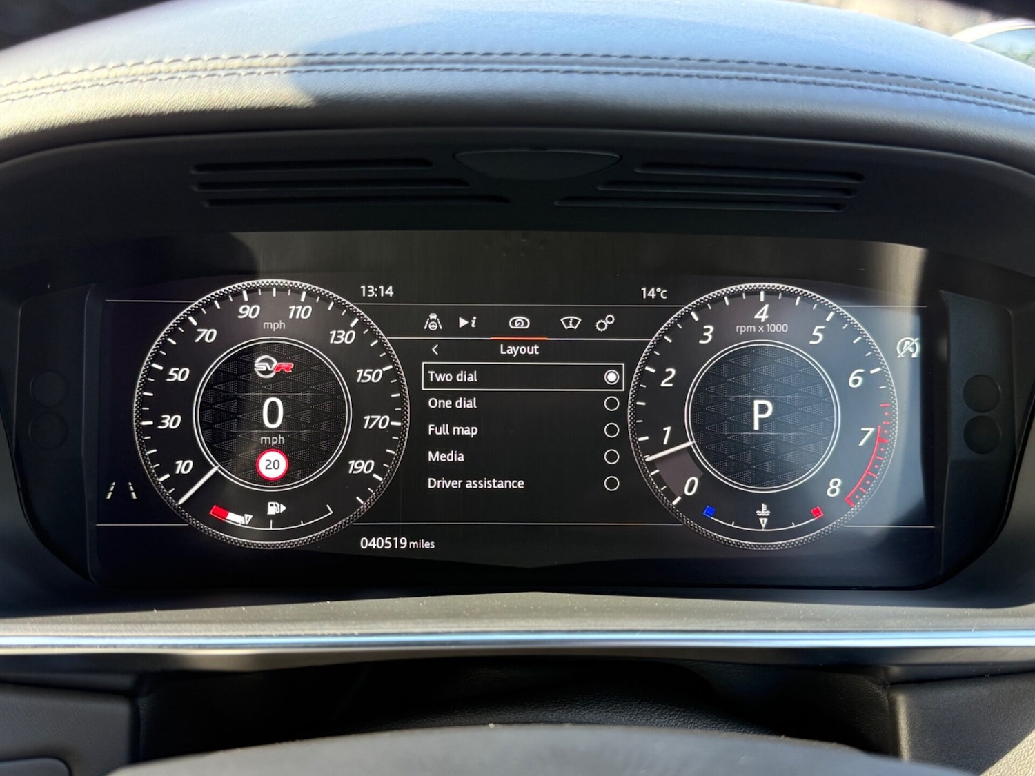 Used Land Rover Range Rover Sport 2019 for sale - 77731017: Photo 45