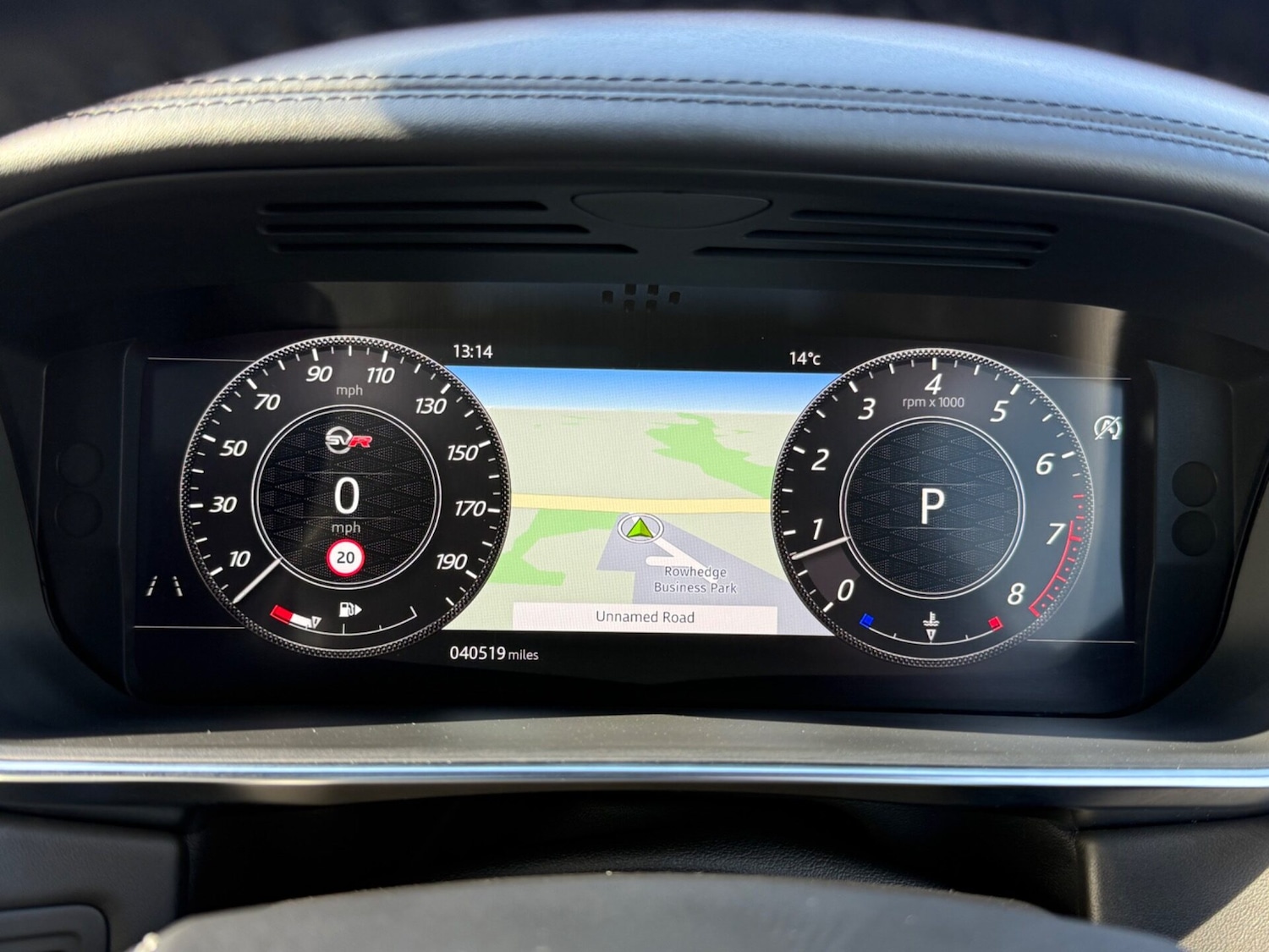 Used Land Rover Range Rover Sport 2019 for sale - 77731017: Photo 46