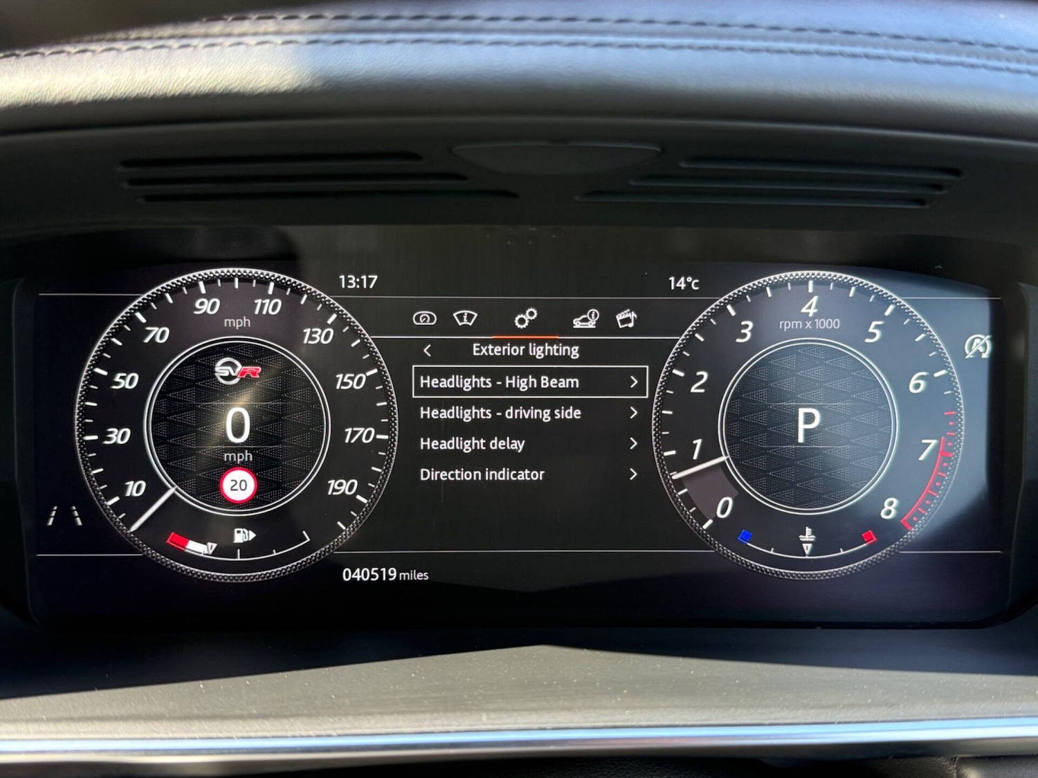 Used Land Rover Range Rover Sport 2019 for sale - 77731017: Photo 47