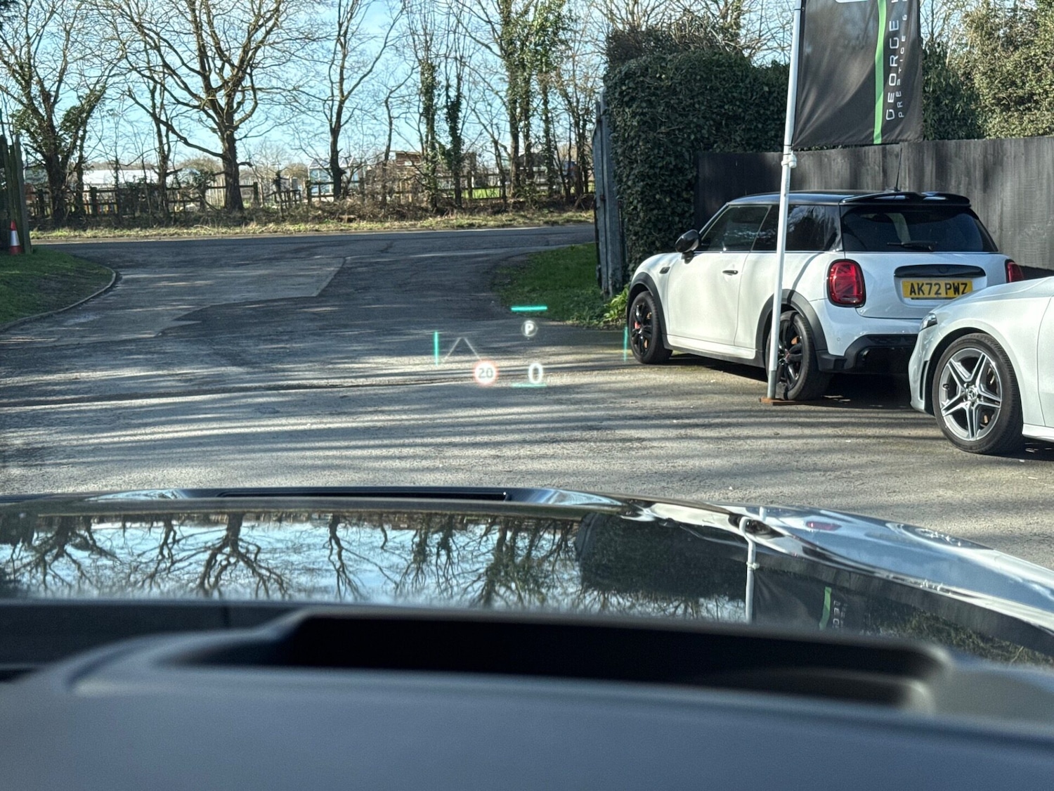 Used Land Rover Range Rover Sport 2019 for sale - 77731017: Photo 48