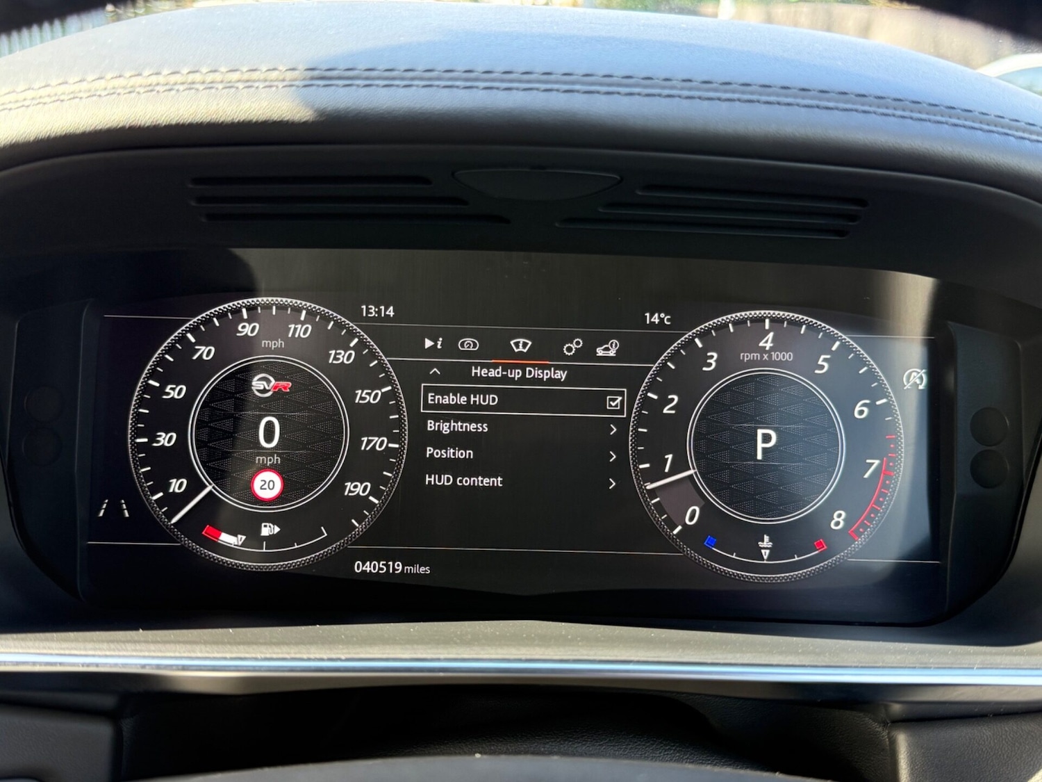 Used Land Rover Range Rover Sport 2019 for sale - 77731017: Photo 49