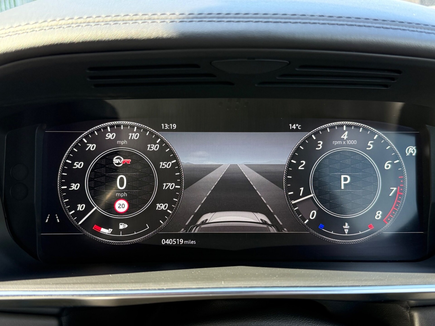 Used Land Rover Range Rover Sport 2019 for sale - 77731017: Photo 51