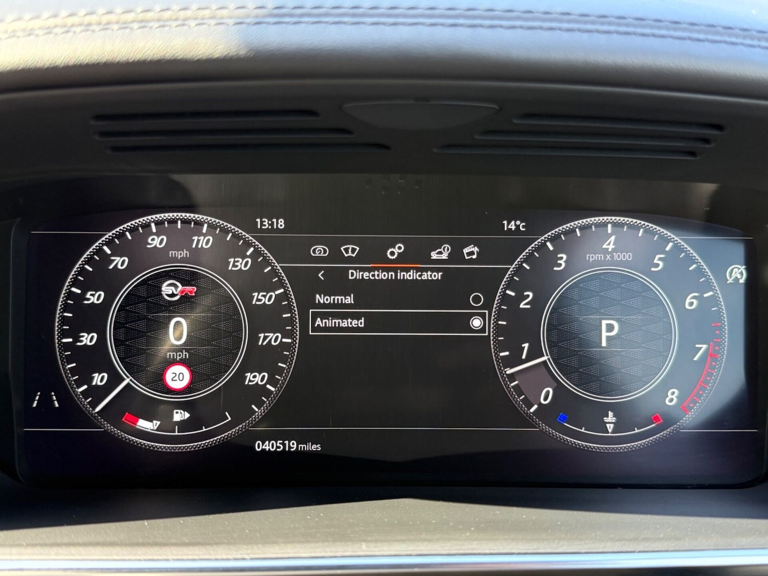 Used Land Rover Range Rover Sport 2019 for sale - 77731017: Photo 52