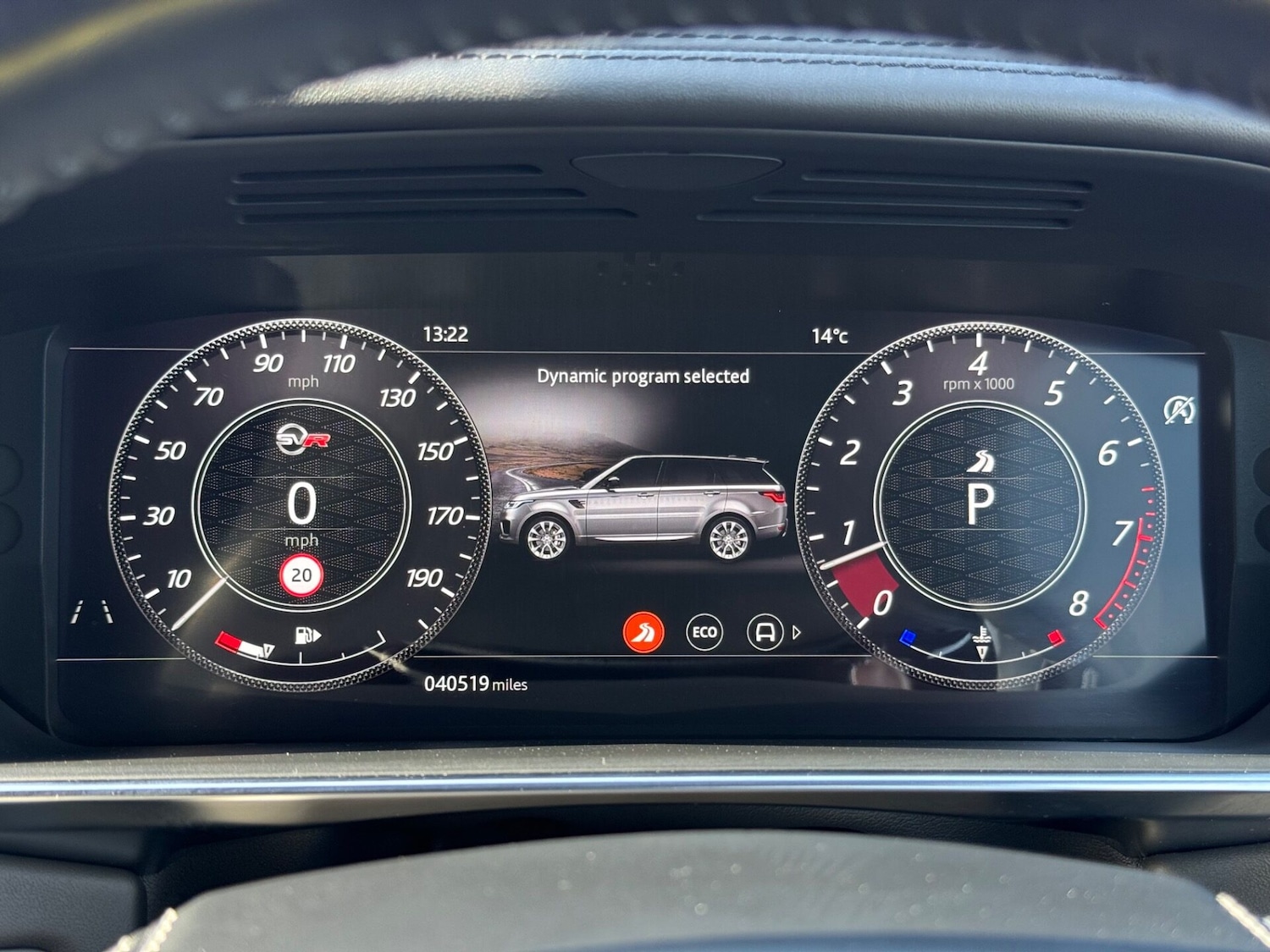 Used Land Rover Range Rover Sport 2019 for sale - 77731017: Photo 55